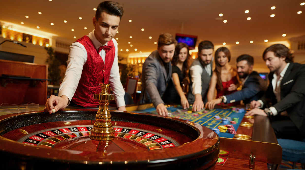 online vs offline casinos