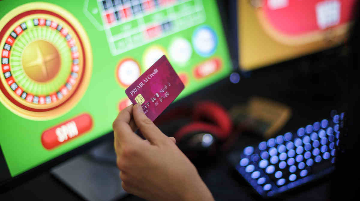 rating online casinos