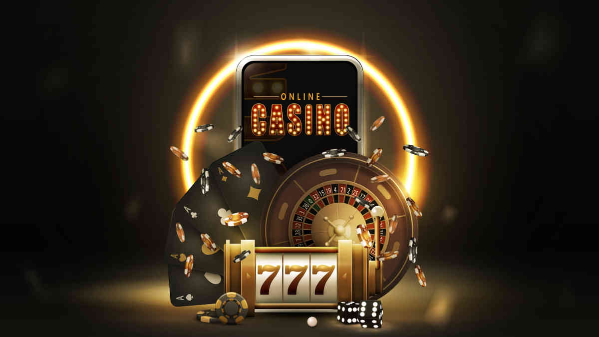 unlocking no deposit casino bonus