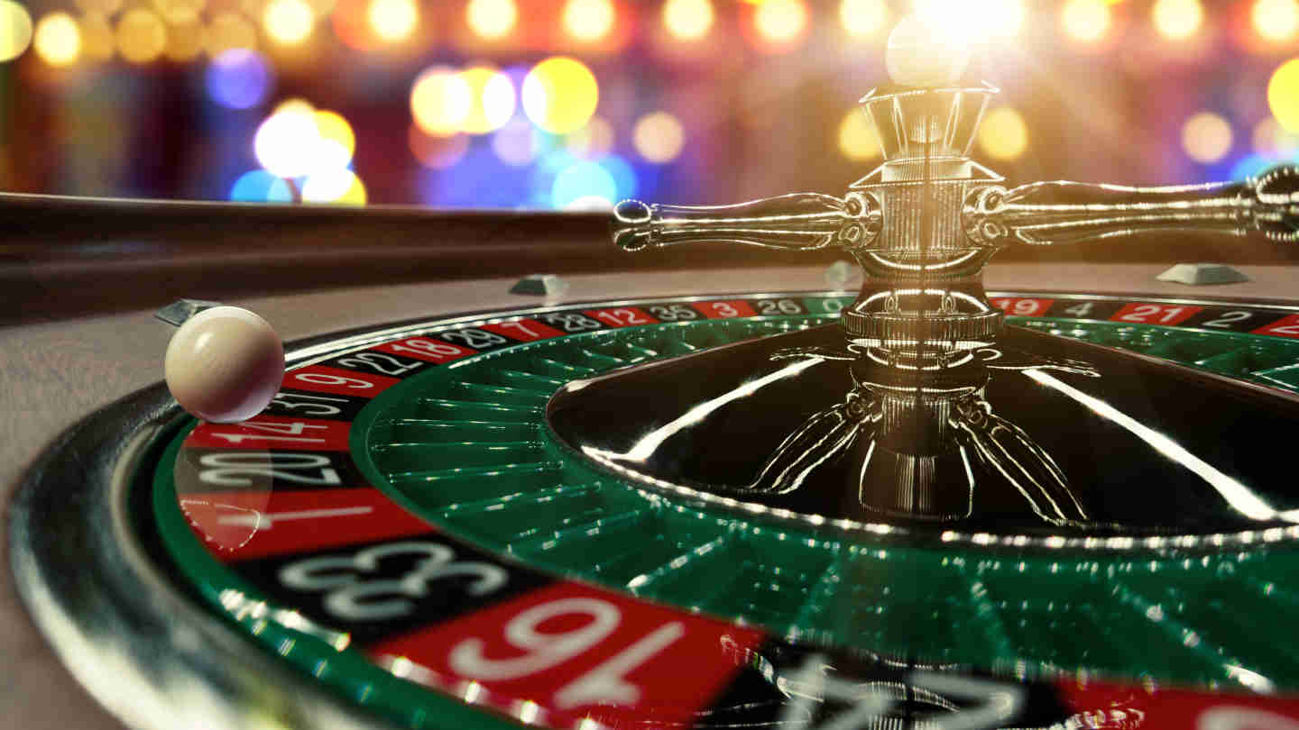 roulette hybrid games