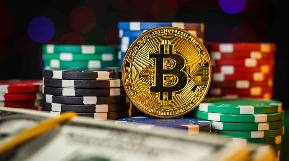 tricks for crypto casinos