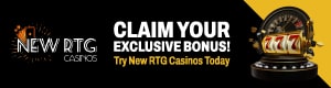 Best RTG Casinos 2023