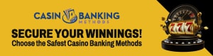Casino Banking Methods Website