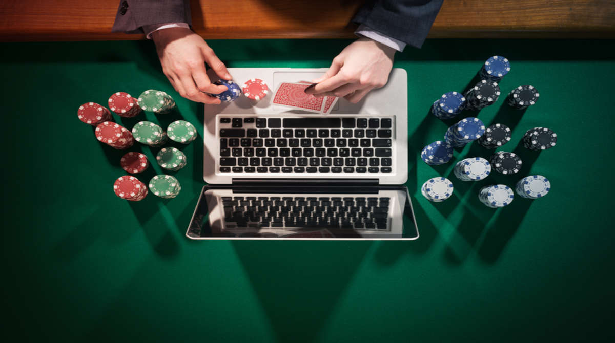 Desktop Gambling Immersion
