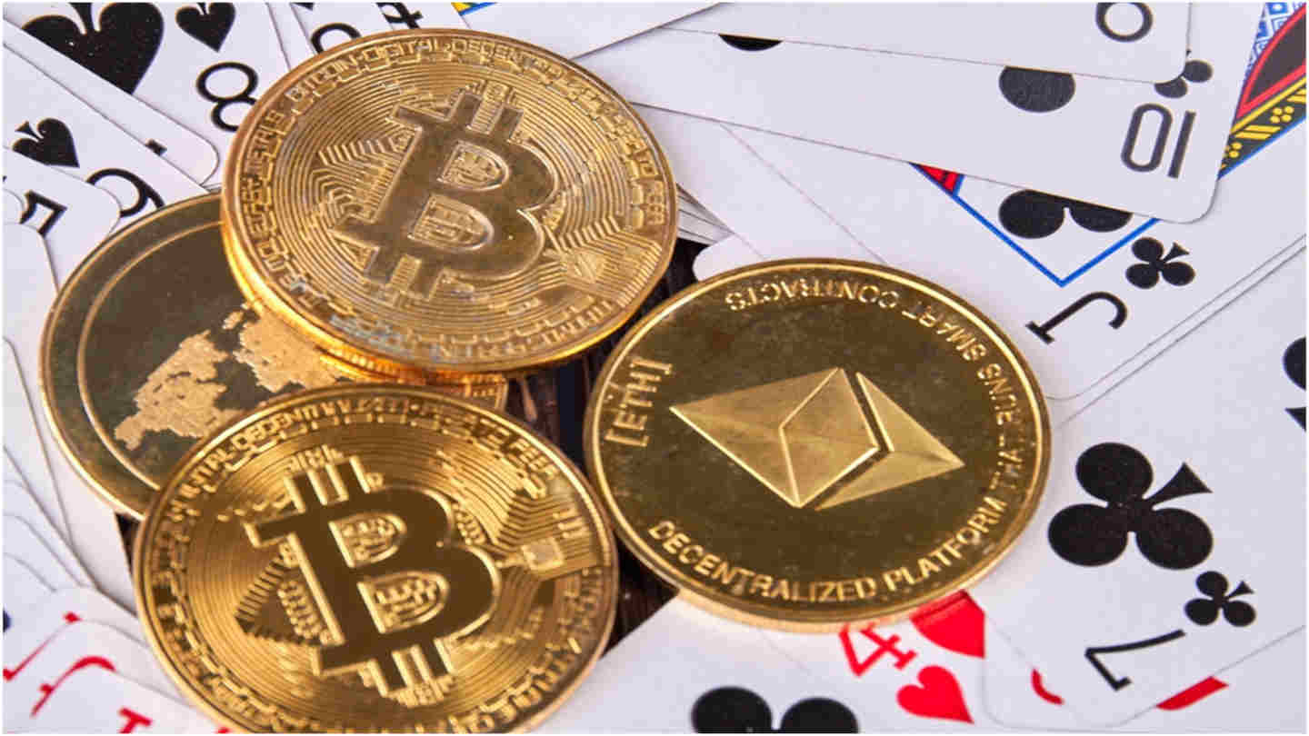 Examining the Impact of Cryptocurrency on Online Casinos in Estonia