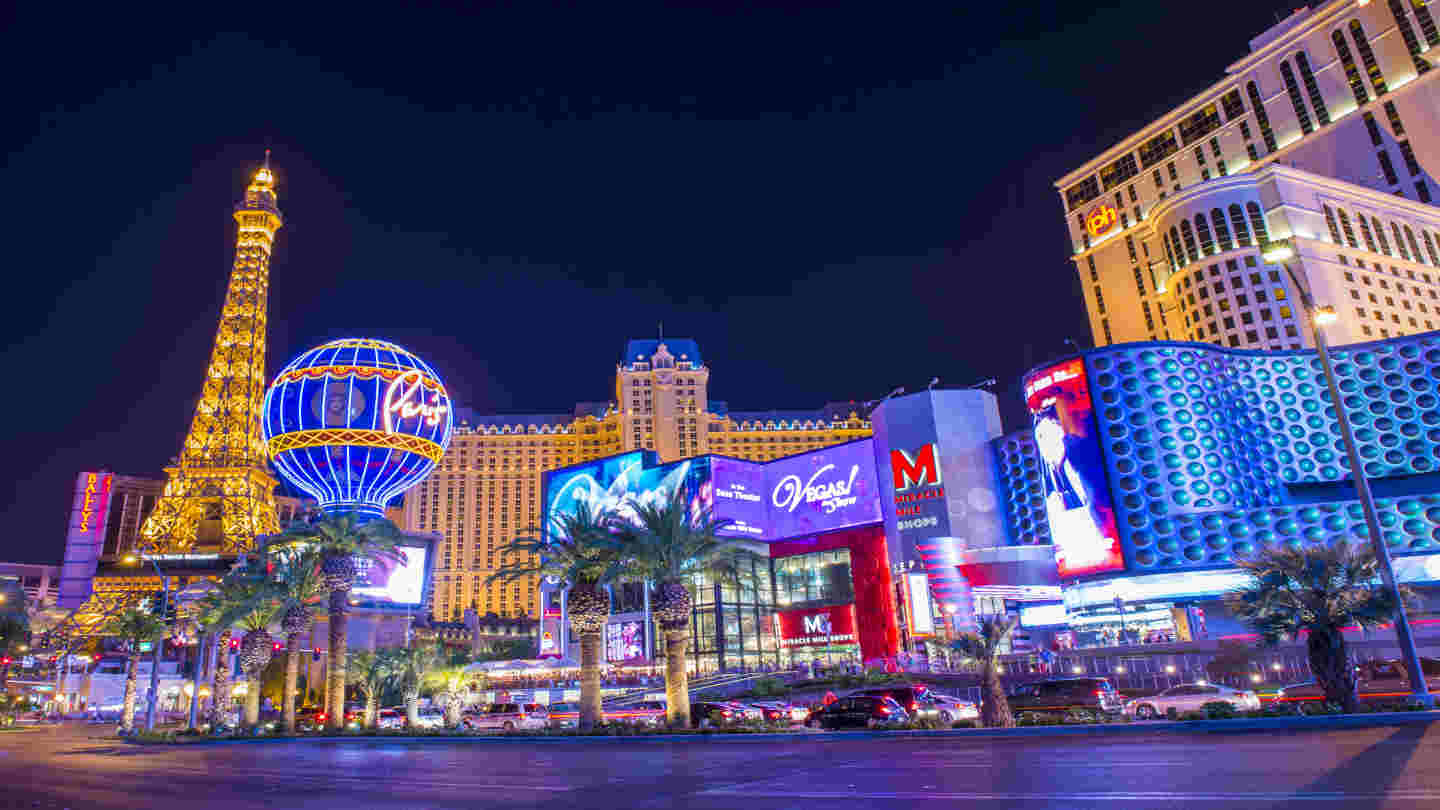 Will Las Vegas and Macau Accept Cryptocurrencies?