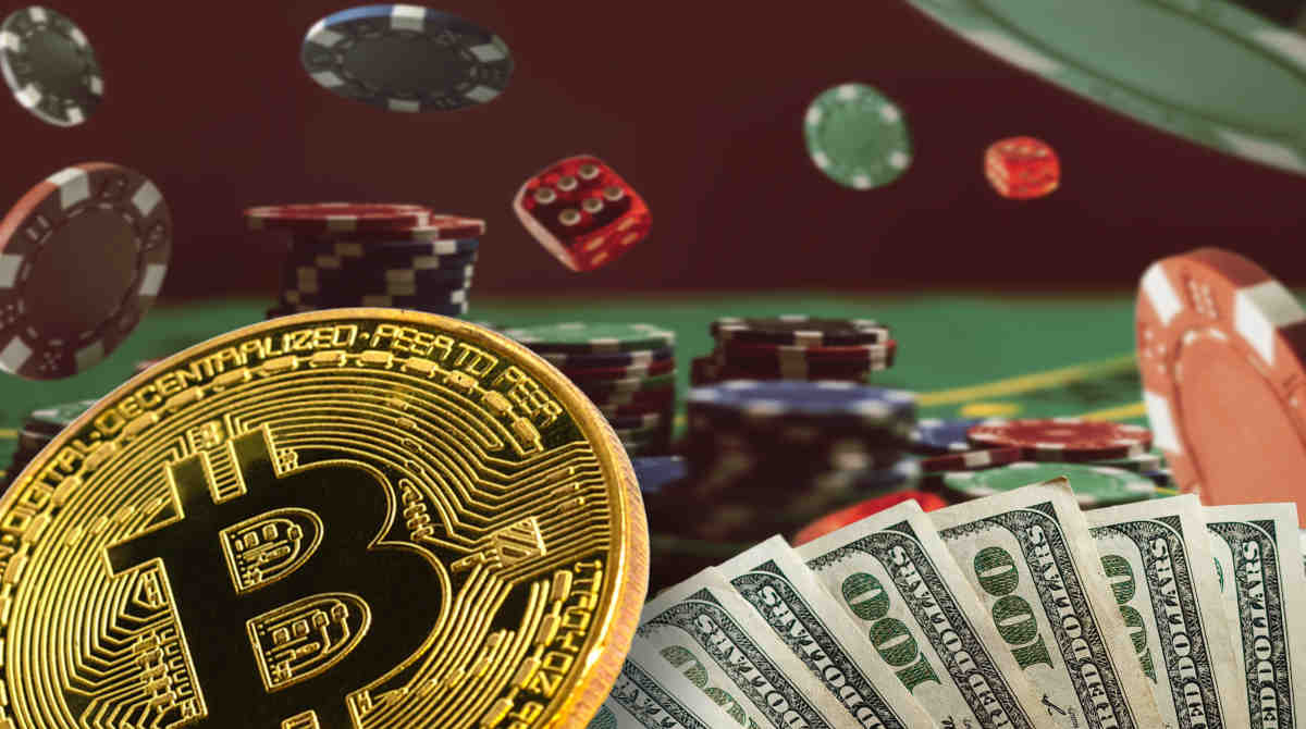 Pros and Cons of Cryptocurrency in Las Vegas and Macau
