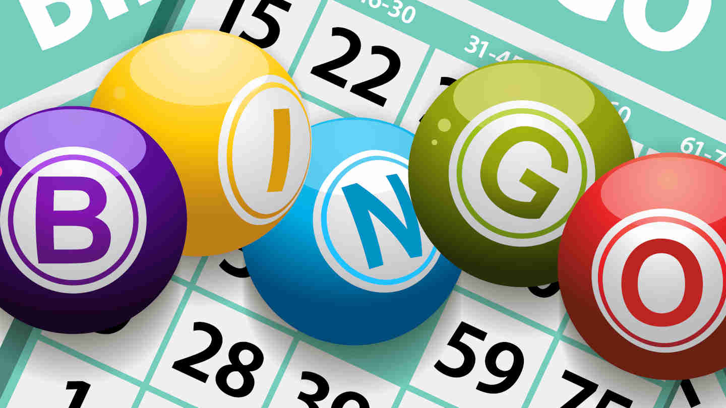 from bingo to blackjack