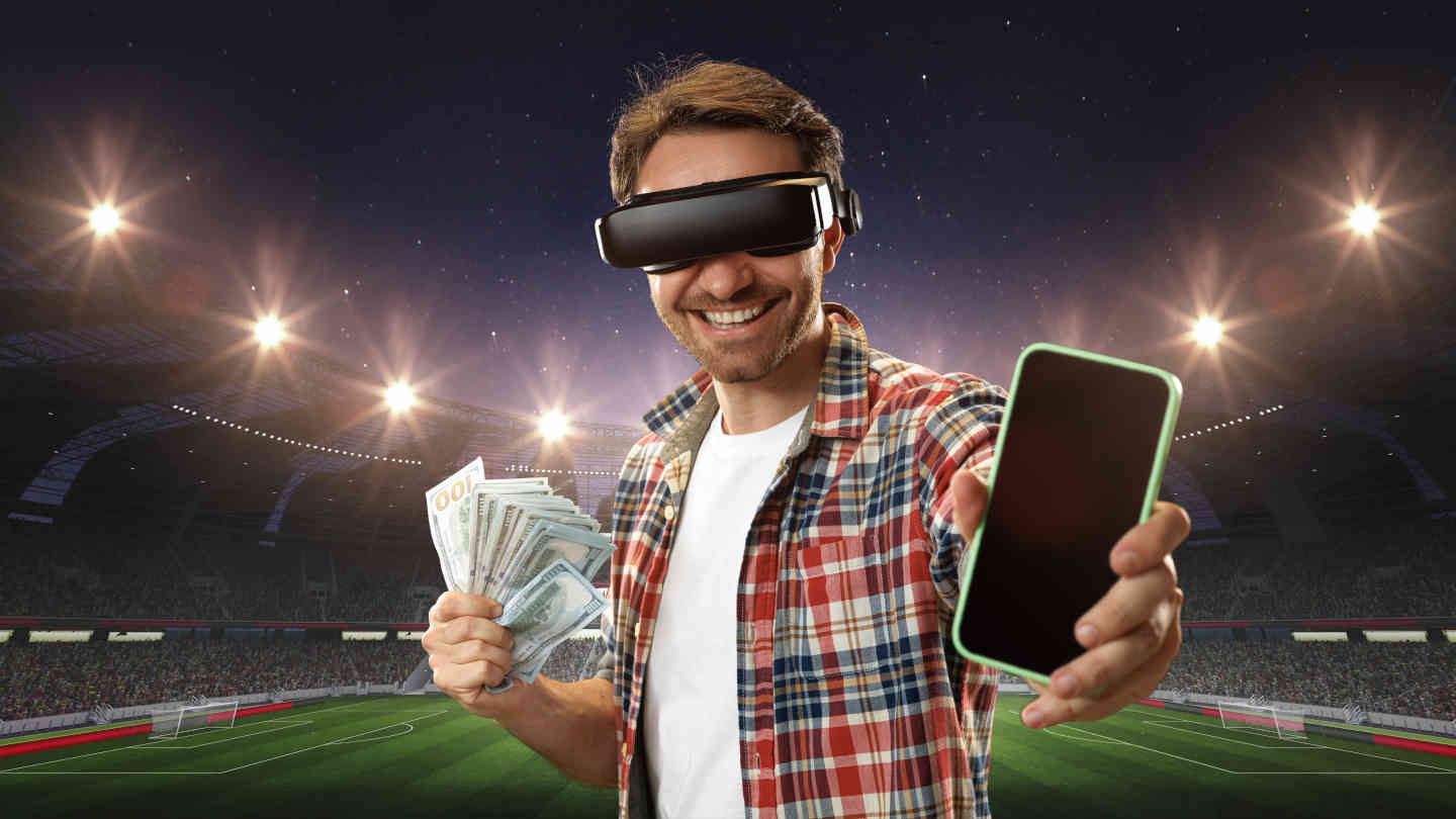 How Can You Bet On Virtual Games
