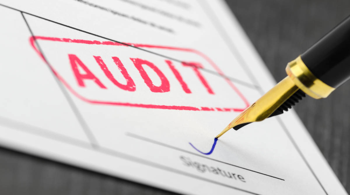 Regular audits ensure casino safety
