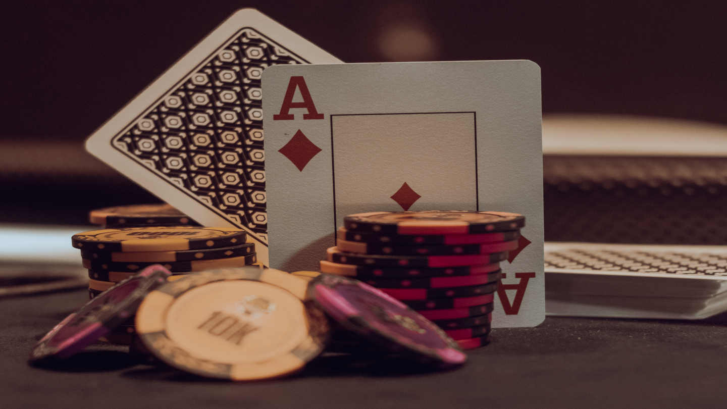 Ne zapravljajte časa! 5 dejstev za začetek spletni casino  