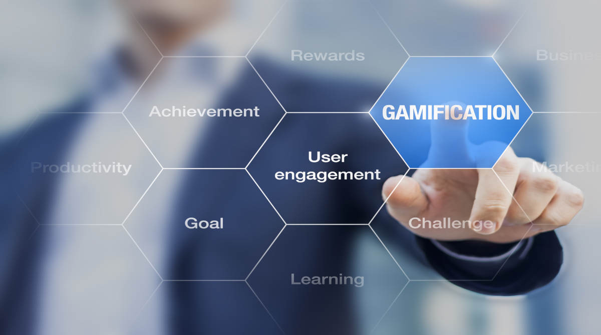 Gamification in Online Casinos