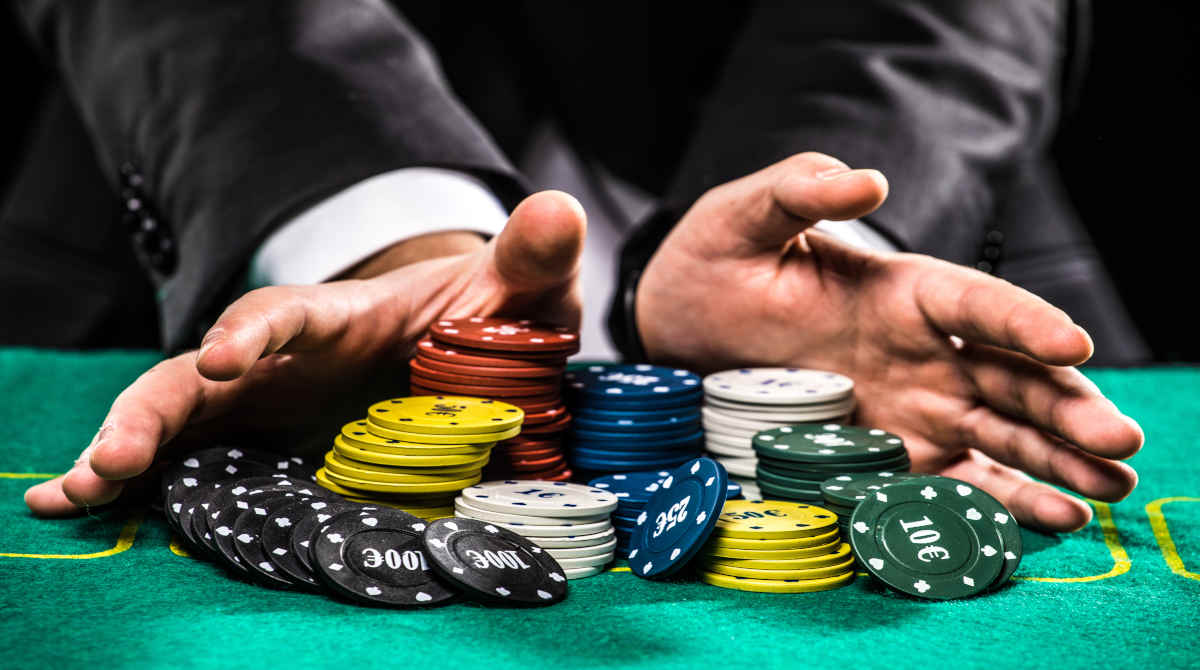 Minimum and Maximum Limits in Casinos