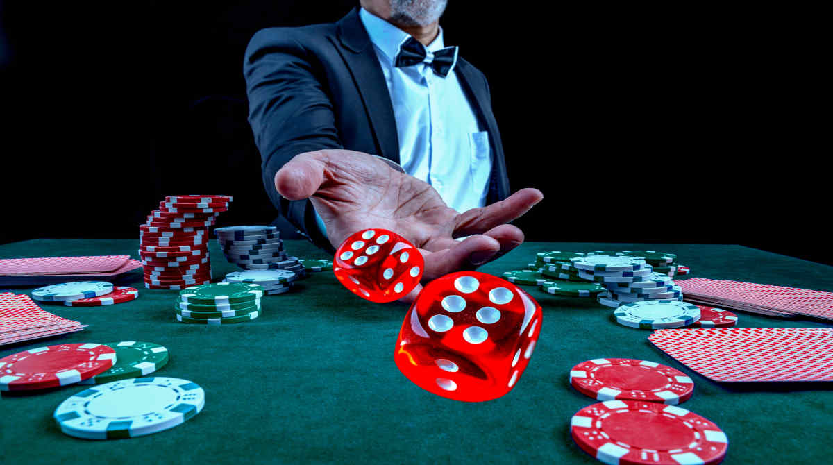 Mitigating risks in gambling is crucial