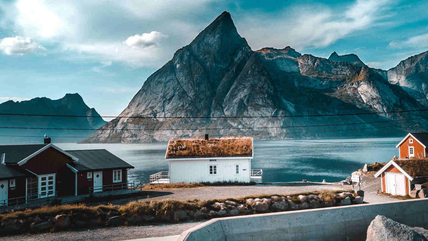 The Complexities of Running an Online Casino in Norway