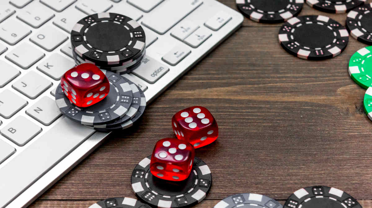 Choice of Games in Online Casinos