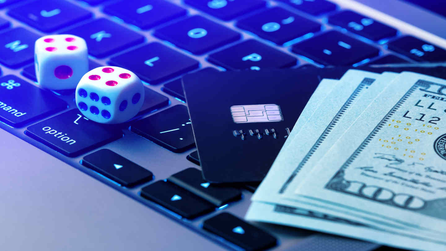 Echecks Transforming Casino Transactions in the Digital Age