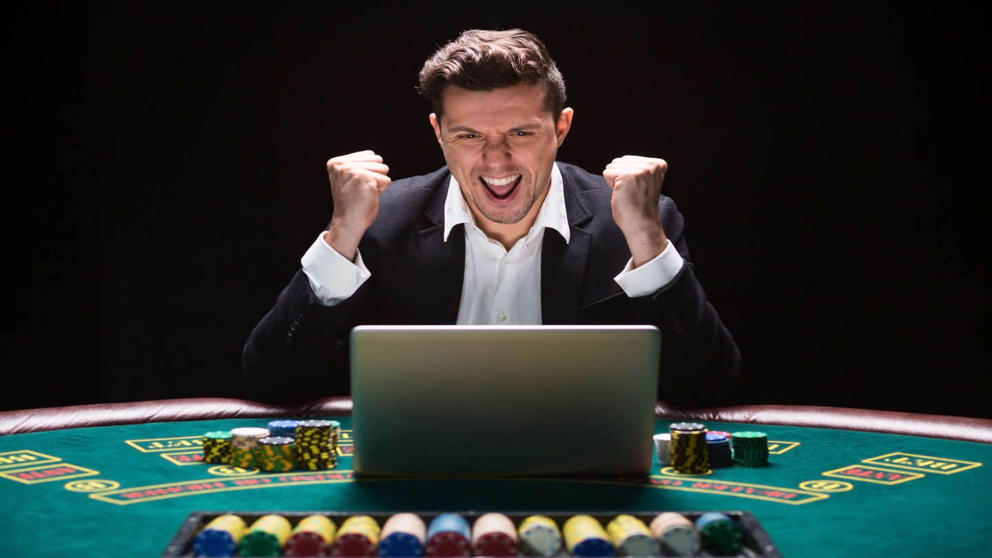 live online casino real money