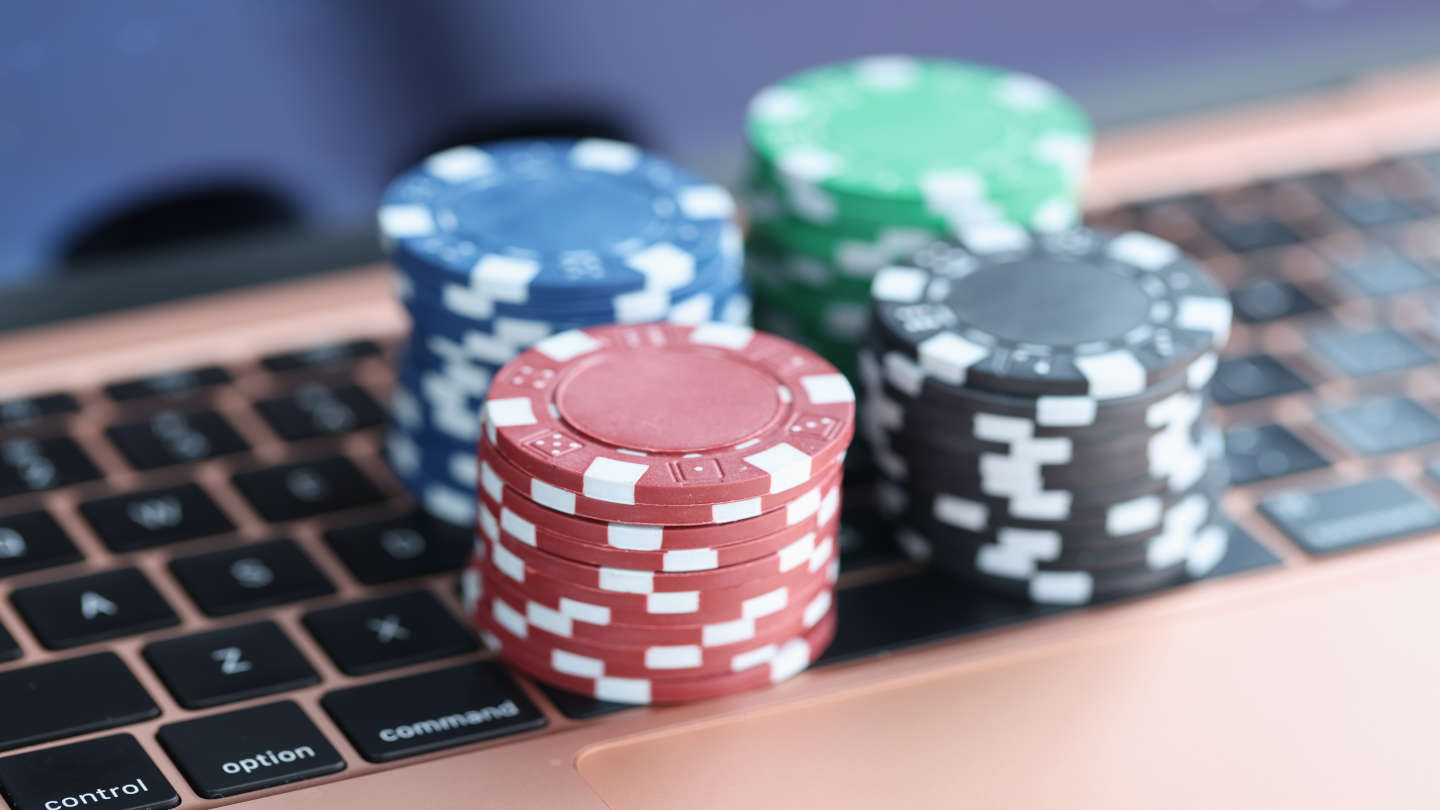 Top 5 Myths About Online Casinos in the UK Debunked