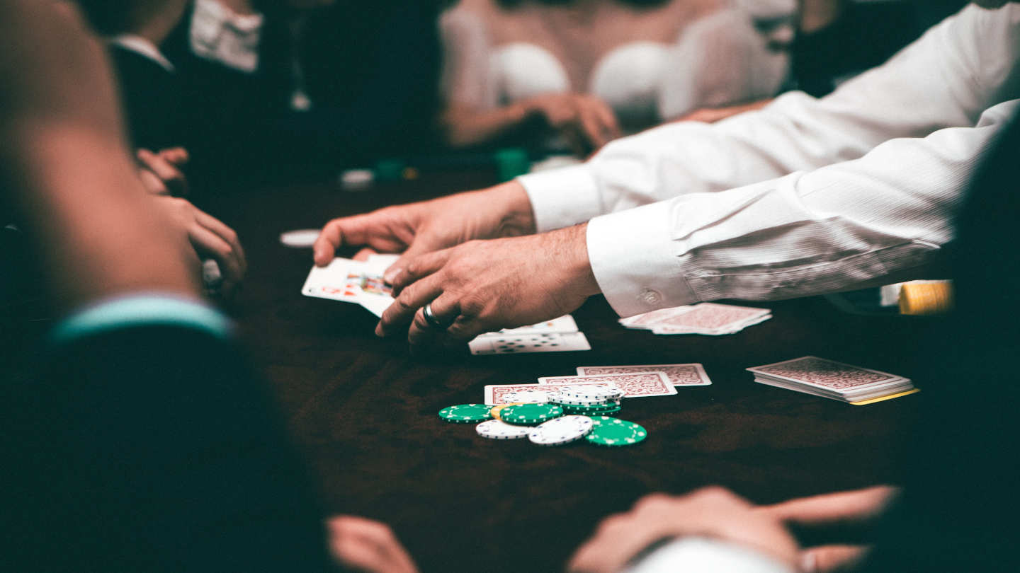 Six Valuable Online Casino Tips for Beginners