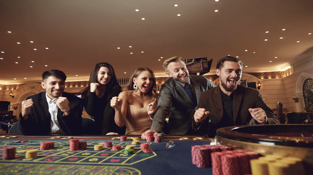 Smart tactics for an enhanced casino journey