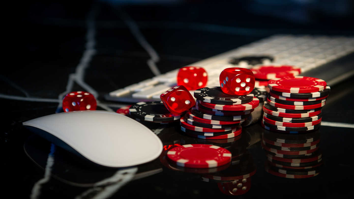 The Benefits of Sweepstakes Casinos