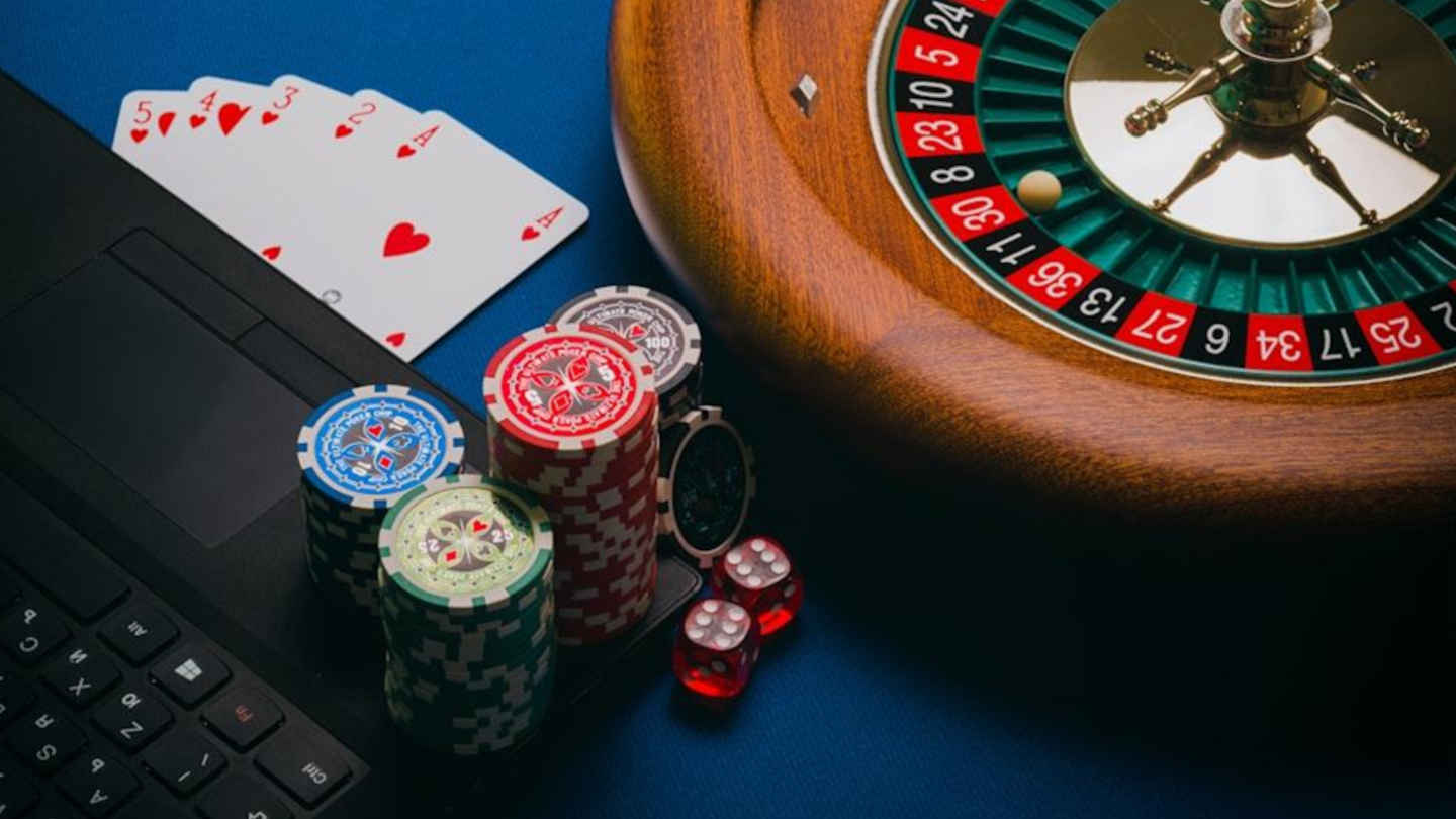 Unveiling the Dangers Lurking in Online Gambling