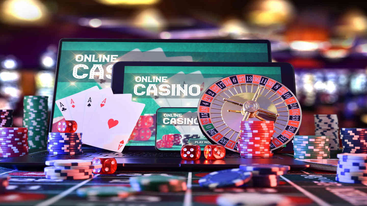 Exactly What is Shaping and Driving the Future of iGaming