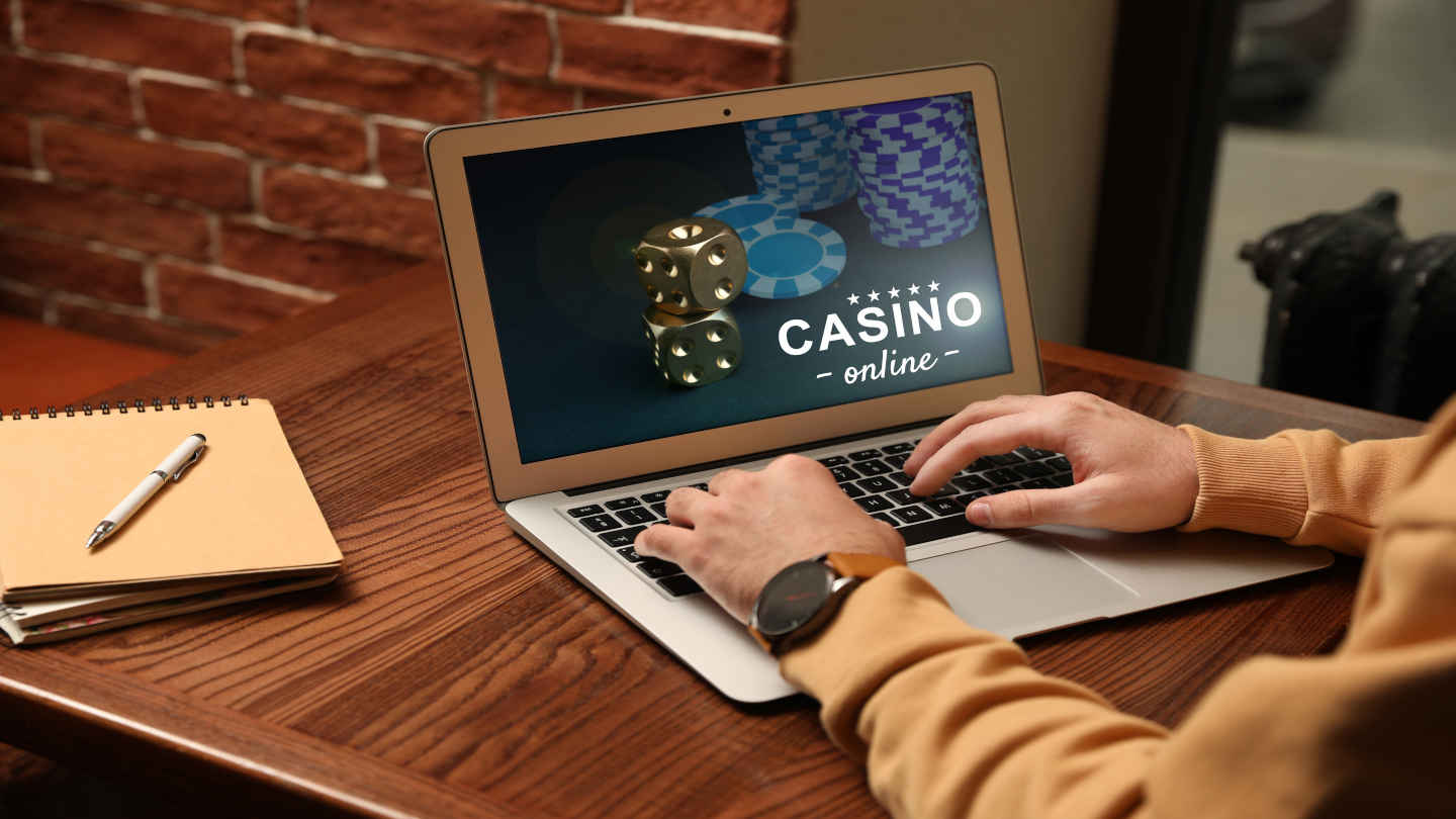 Why Swiss Online Casinos Set the Standard