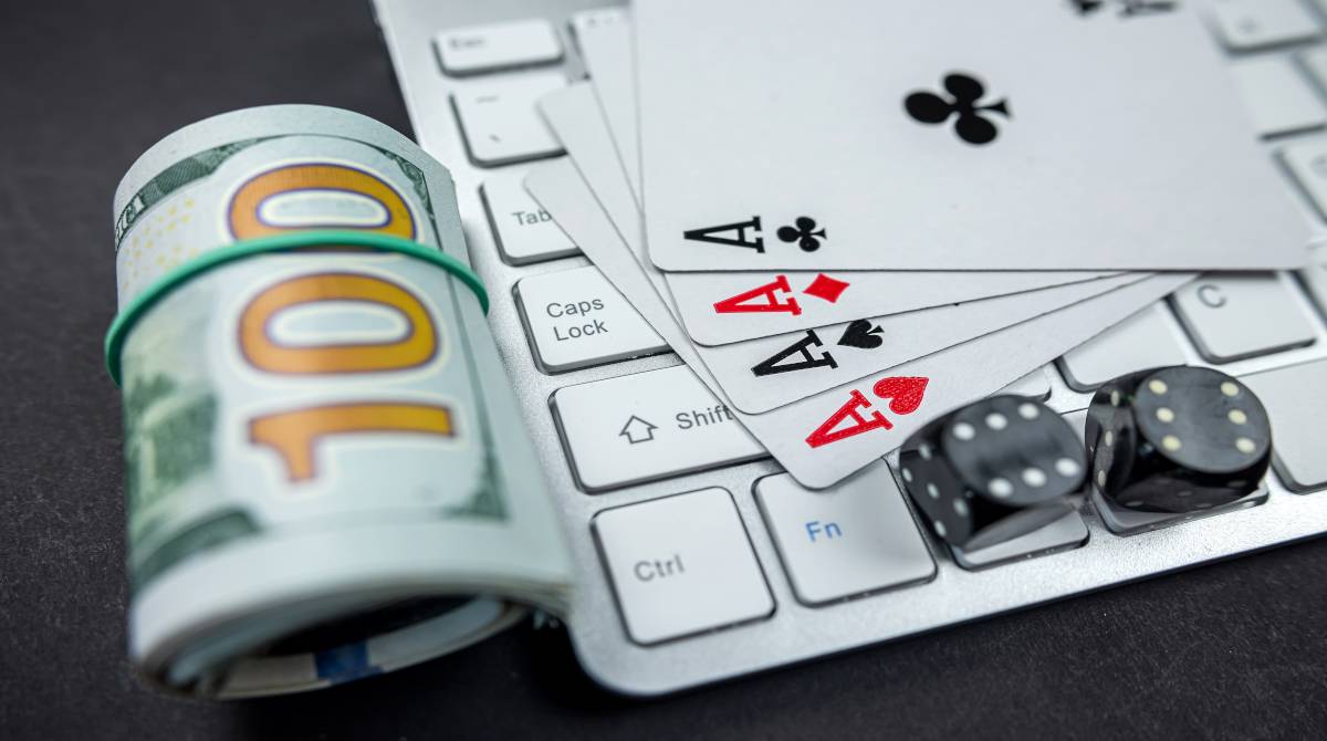 Bonus Selection in Dutch Casinos