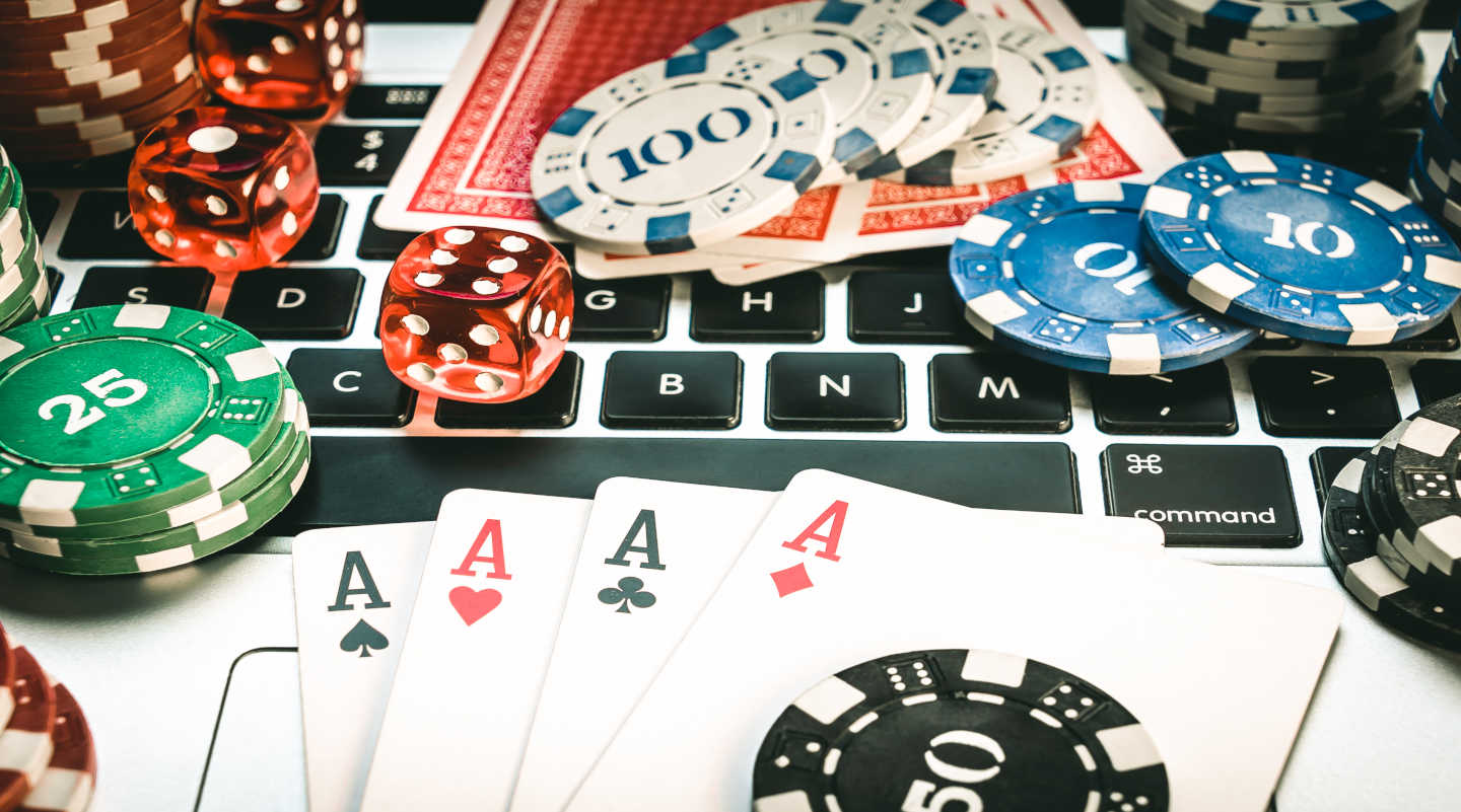 The Best Online Casino in The Netherlands