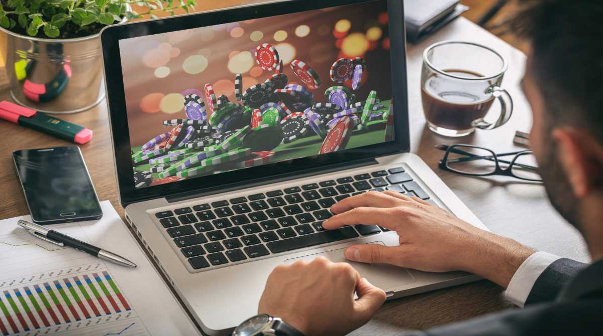 There’s Strategy To Baccarat Betting