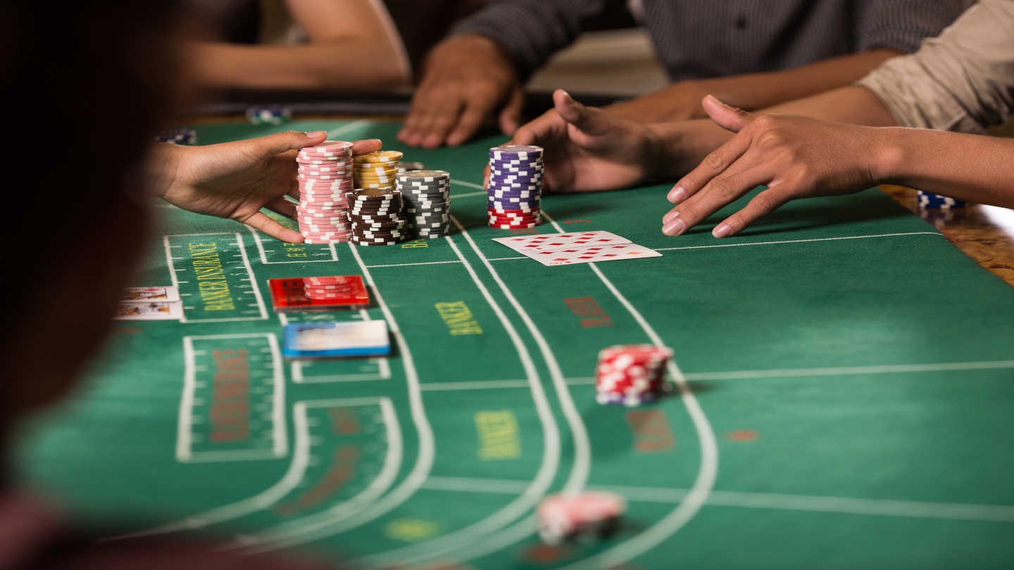 5 Things to Keep in Mind When Playing Baccarat