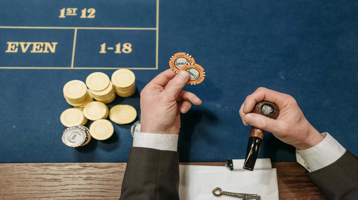 Anti-Money Laundering in Canadian Casinos