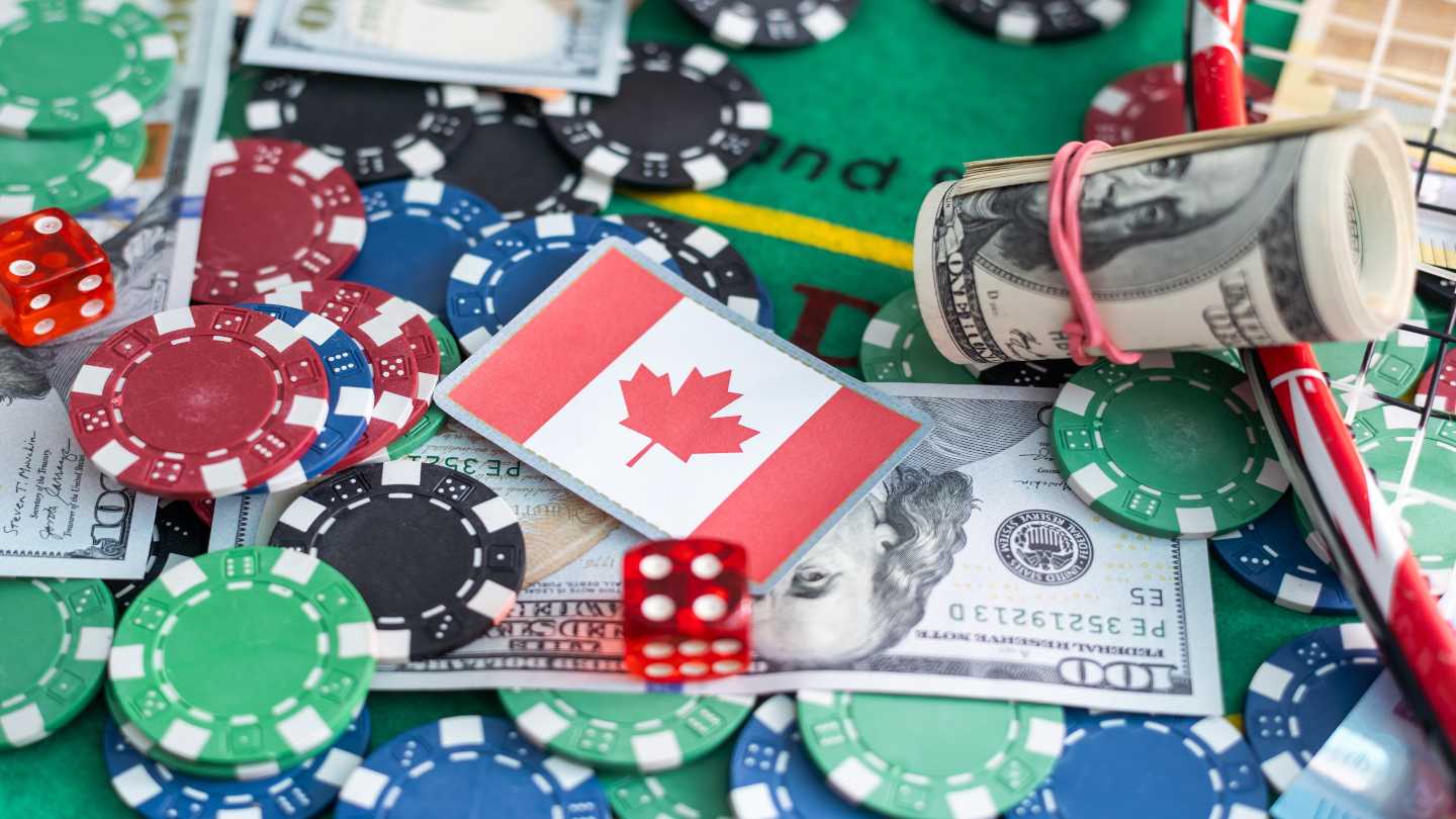 Canadian iGaming Regulations - The Recent Changes Impacting Providers